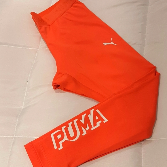 Puma leggings